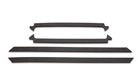 Garmin Flush Mount Gasket GPSMAP750