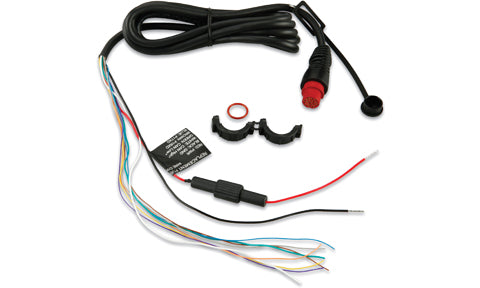 Garmin 19-pin cable Threaded GPSMAP750