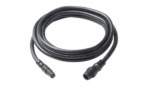 4-pin Female to 5-pin Male NMEA 2000 Adapter Cable
