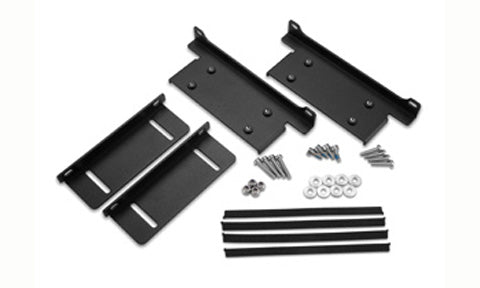 Garmin Flat Mount Kit GPSMAP 557xs
