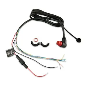 Right-angle Power/Data Cable (19-pin)