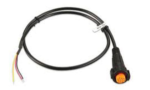 Garmin Rudder feedback cable