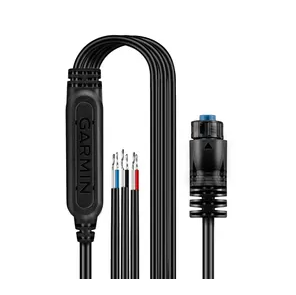 Solenoid Power Cable