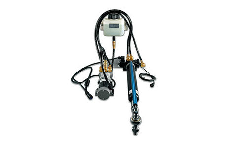 Garmin Class B Hydraulic Linear Drive Unit