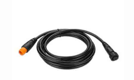 Garmin 10ft DownVu Transducer Extension Cable 12 pin