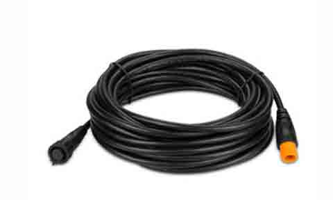 Garmin 30ft DownVu Transducer Extension Cable 12 pin