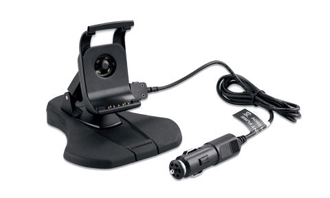 Garmin Friction Mount with Speaker