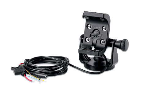 Garmin Marine Mount with Power Cable