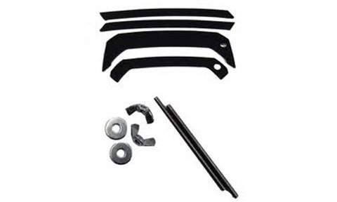 Garmin Flush mount kit echo’s 100 150 300