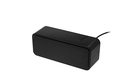 Garmin Airmar CM599LH CHIRP Dual Range 2-3kW Pocket Mount Transducer Barewire