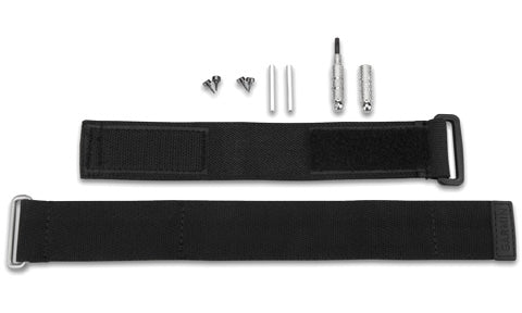 Garmin Fabric Wrist Strap