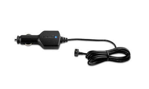 Garmin Vehicle Power Cable mini USB