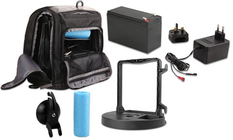 Garmin Portable Echo Kit