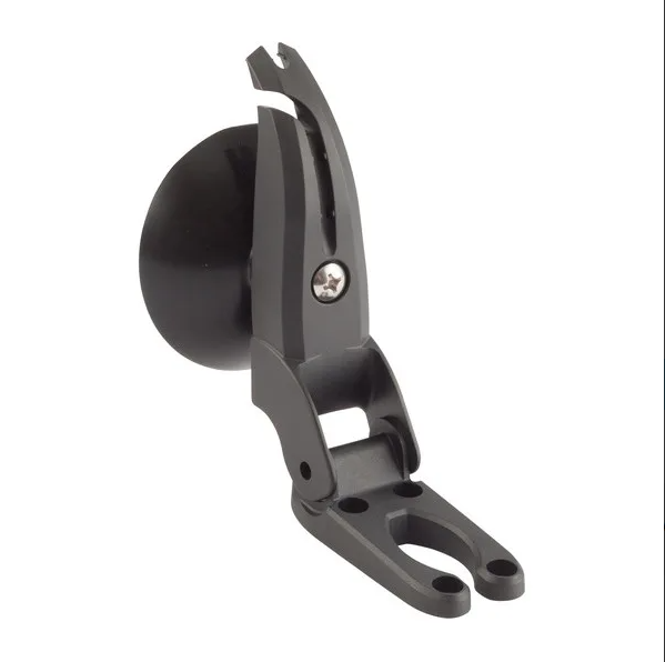 Suction Cup Mount for Garmin GT Transom Mount Transducers