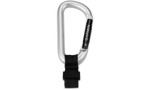 Garmin Lanyard Carabiner