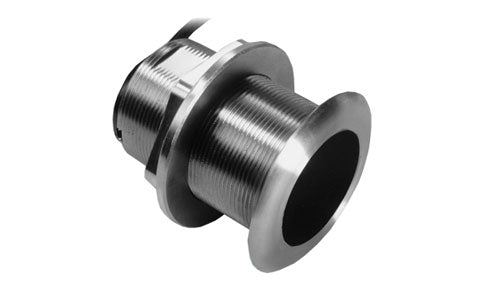Garmin SS60 Through Hull Transducer 20 Degree Tilted Element 8 pin
