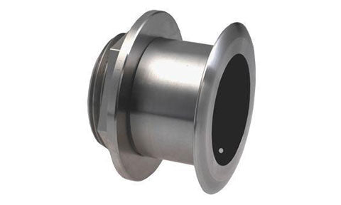 Garmin SS60 Through Hull 1kW Transducer 12 Degree Tilted Element 8 pin