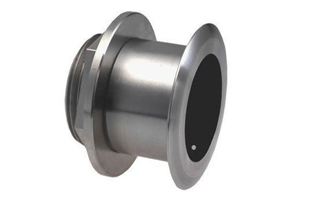 Garmin SS60 Through Hull 1kW Transducer 20 Degree Tilted Element 8 pin