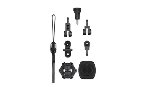 Garmin VIRB Adjustable Mounting Arms Kit