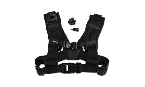 Garmin VIRB Shoulder Harness Mount