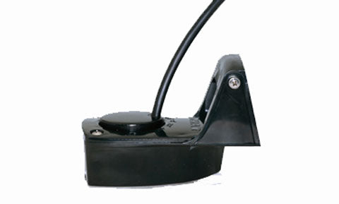 Garmin TM150M CHIRP Transom Mount Depth and Temperature Transducer 8 pin