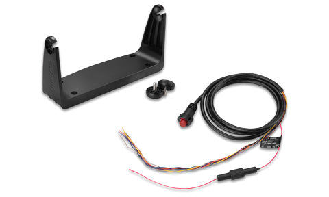 Garmin 2nd Mount Station echoMAP 7x & GPSMAP7x1