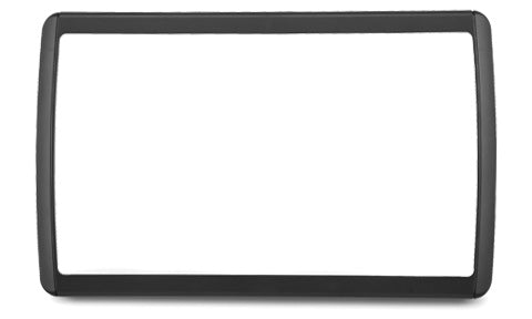Garmin Bezel echoMAP7x