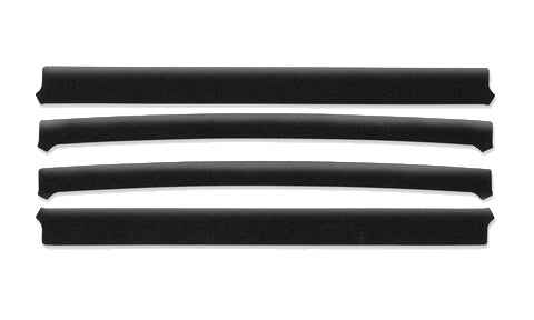 Garmin Flush Mount Kit echoMAP5x & GPSMAP5x7