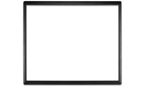 Garmin Trim Piece Snap Cover for GPSMAP 8012  8212
