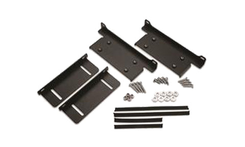 Garmin Flat Mount Kit GPSMAP 751xs