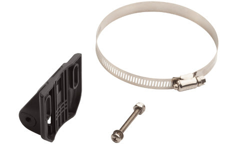 Garmin Transom Trolling Motor Mount