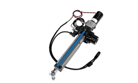 Garmin Class B Mechanical Linear Drive Unit