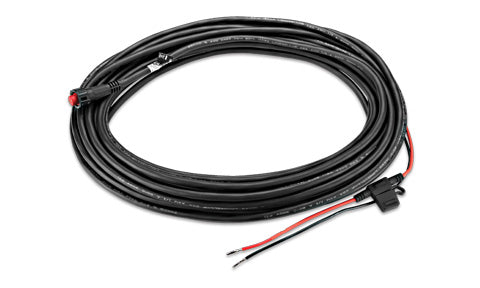 Garmin Power Cable for Open Array Pedestal Radar 12AWG