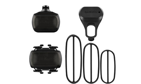 Garmin Bike Speed and Cadence Sensors