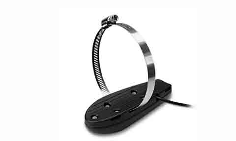 Garmin Trolling Motor Mount for DownVu Transducer