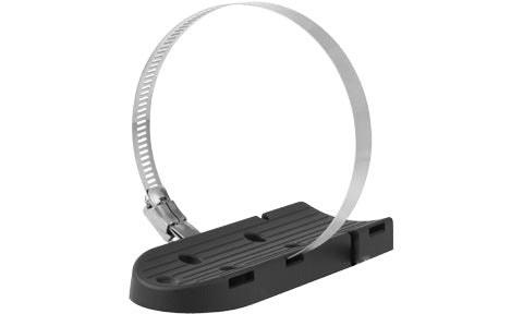 Garmin Trolling Motor Mount