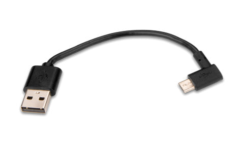 Garmin Meteor 300 USB Type-A to Micro USB Adaptor Cable