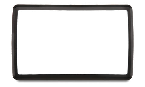 Garmin Trim Piece Snap Cover for GPSMAP 1020xs