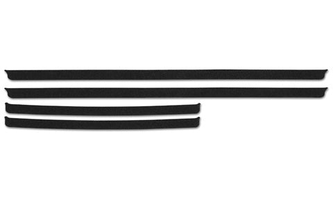 Garmin Flush Mount Kit for GPSMAP 1020xs