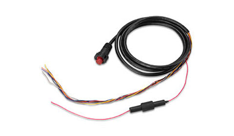 Garmin GPSMAP Power Cable and Data Cable 8 pin