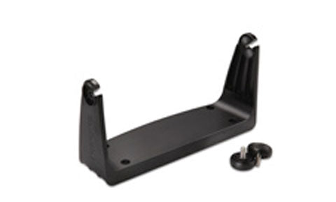 Garmin Trunnion or Bail Mount with Knobs for GPSMAP 7408
