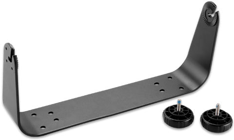 Garmin Trunnion or Bail Mount with Knobs for GPSMAP 7416