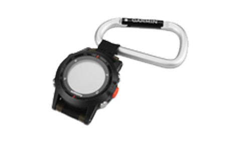 Garmin Quatix 3 Carabina Strap