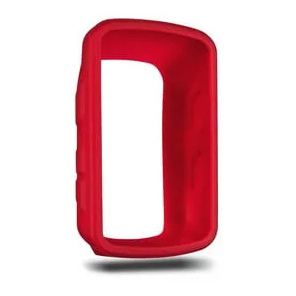 Silicone Cases, Red (Edge® 520)