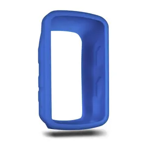 Silicone Cases, Blue (Edge® 520)