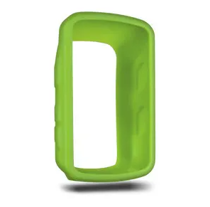 Silicone Cases, Green (Edge® 520)