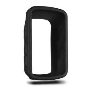 Silicone Cases, Black (Edge® 520)