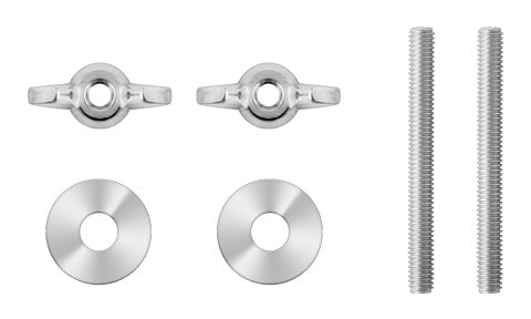 Garmin Flush Mount Kit for the echoMAP 45dv