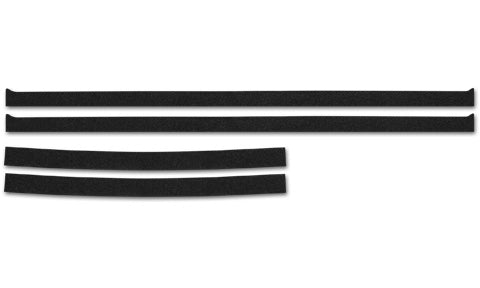 Garmin Flush Mount Kit for the echoMAP 75dv and 75sv