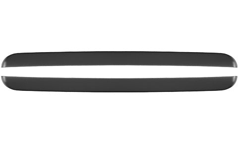 Garmin Trim Piece Snap Covers for the echoMAP 75dv and 75sv